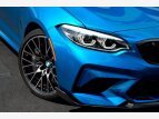 Thumbnail Photo 2 for 2020 BMW M2 Competition